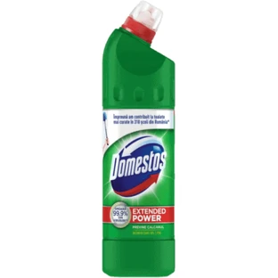 Domestos Bleach дезінфікуючий засіб проти вапняного нальоту Сосна, 750 мл