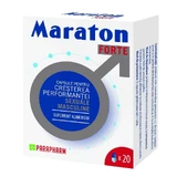 Маратон Форте Parapharm Maraton Forte, 20 капсул