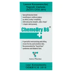 Chemodry B6, специализированный увлажняющий крем для сухой, чувствительной и поврежденной кожи, 50 мл: цены и характеристики