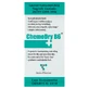 Chemodry B6, специализированный увлажняющий крем для сухой, чувствительной и поврежденной кожи, 50 мл