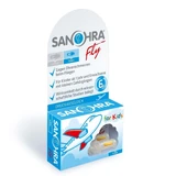  Беруші Sanohra для авіаперельотів, дитячі, 1 рік+, 1 пара
