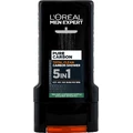 L'Oréal Paris Men Expert Pure Carbon Гель для душа 300 мл