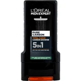 Гель для душу L'Oréal Paris Men Expert Pure Carbon 300 мл