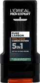 L'Oréal Paris Men Expert Pure Carbon Гель для душа 300 мл