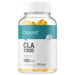 OstroVit CLA 1000, 180 капсул: ціни та характеристики