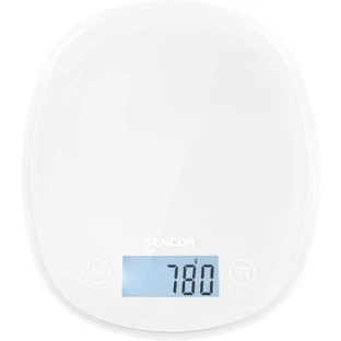 Кухонные весы Sencor Кухонные весы SKS 30WH