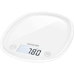 Кухонные весы Sencor Кухонные весы SKS 30WH: цены и характеристики