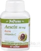 MedPharma Aescin 30 мг экстра витамин C 1×67 табл, пищевая добавка