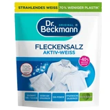Dr. Beckmann, сіль для виведення плям, для білого, 400 г