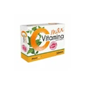 Витамин C max 1OOO мг, 30 капсул, PharmA-Z