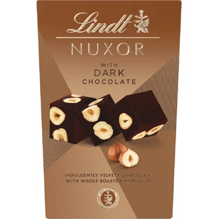 Lindt Nuxor темний 150 г