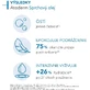 Bioderma Atoderm Масло для душа, Для очень сухой и атопичной кожи 500 мл