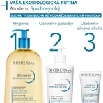 Bioderma Atoderm Масло для душа, Для очень сухой и атопичной кожи 500 мл: цены и характеристики