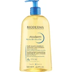 Bioderma Atoderm Масло для душа, Для очень сухой и атопичной кожи 500 мл: цены и характеристики