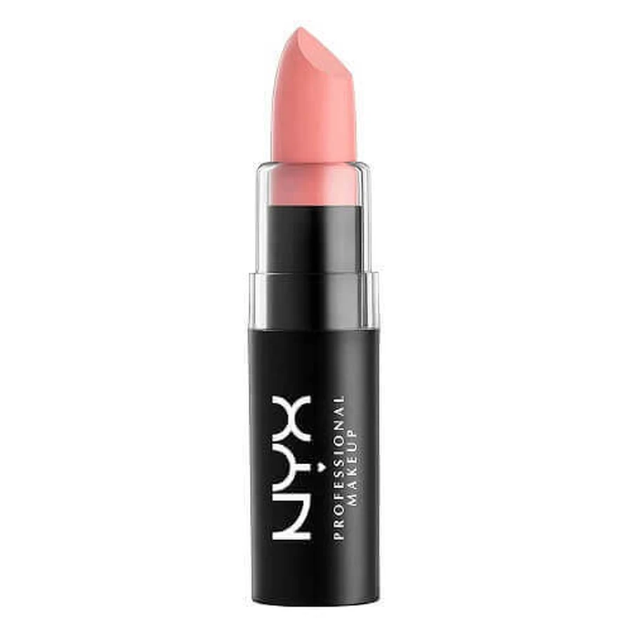 Помада матова, NYX, Матова, 28 Couture, 4.5 г: ціни та характеристики