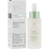 Зволожуюча сироватка Moisture Glow Clean Formance Зволожуюча сироватка Moisture Glow Clean, 30 мл, Babor