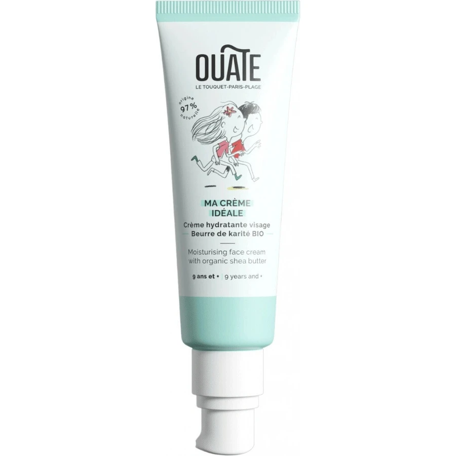 OUATE MOJ IDEALNY KREM 9-11R UNISEX 50ML 1×50 мл, крем: цены и характеристики