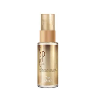 Зволожуюча олія для волосся SP LuxeOil Reconstructive Elixir, 30 мл, Wella Professionals