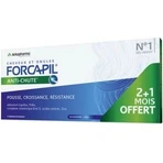 FORCAPIL HAIR ACTIV 3×30 tbl, (90 шт): цены и характеристики