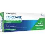 FORCAPIL HAIR ACTIV 3×30 tbl, (90 шт): цены и характеристики
