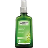 Weleda Березовое масло от целлюлита 200 мл