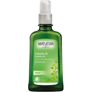 Weleda Олія березова від целюліту 200 мл