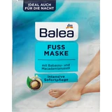 Маска для ног Balea 15 мл