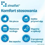 Dermoceutica Zinalfat, успокаивающий и регенерирующий крем, 50 мл: цены и характеристики