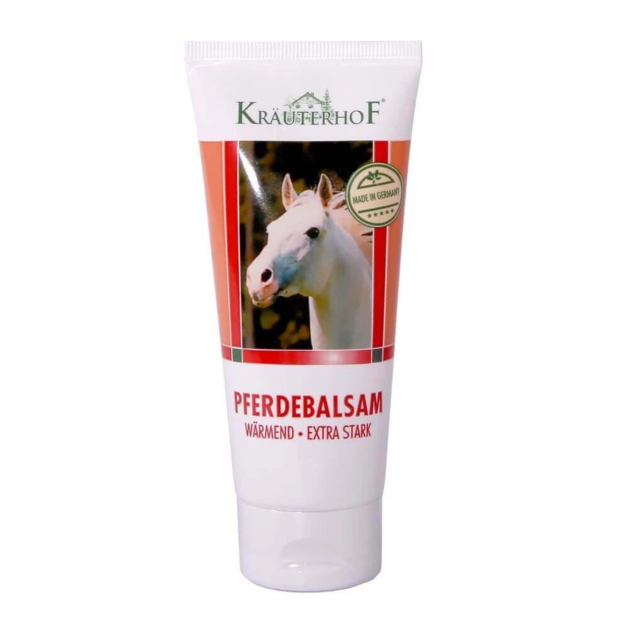Кондиционер Krauterhof Extra Strong Horse Power Conditioner, 100 мл, Krauterhof: цены и характеристики