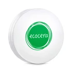 Ecocera Прессованная банановая пудра для сухой и чувствительной кожи, 10 г: цены и характеристики
