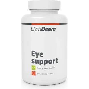 Gymbeam поддержка зрения 90cps 1×90 капсул
