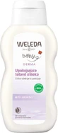 Weleda BABY Успокаивающий лосьон для тела для очень чувствительной кожи 200 мл