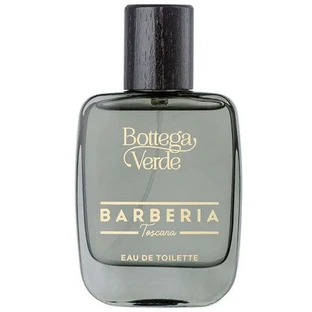 Туалетна вода Bottega Verde Barberia Toscana, 50 мл