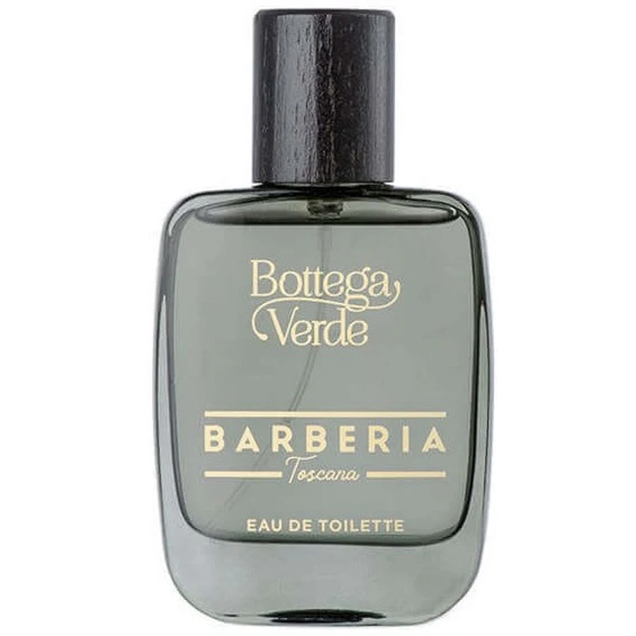 Туалетна вода Bottega Verde Barberia Toscana, 50 мл: ціни та характеристики