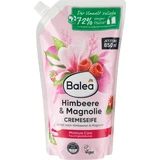 Balea Rezerv Rezerv say raspberry & magnolia liquid, 850 мл