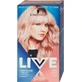 Schwarzkopf Live Lightner 101 Перманентна стійка фарба Lightner 101 Холодна троянда, 142 г