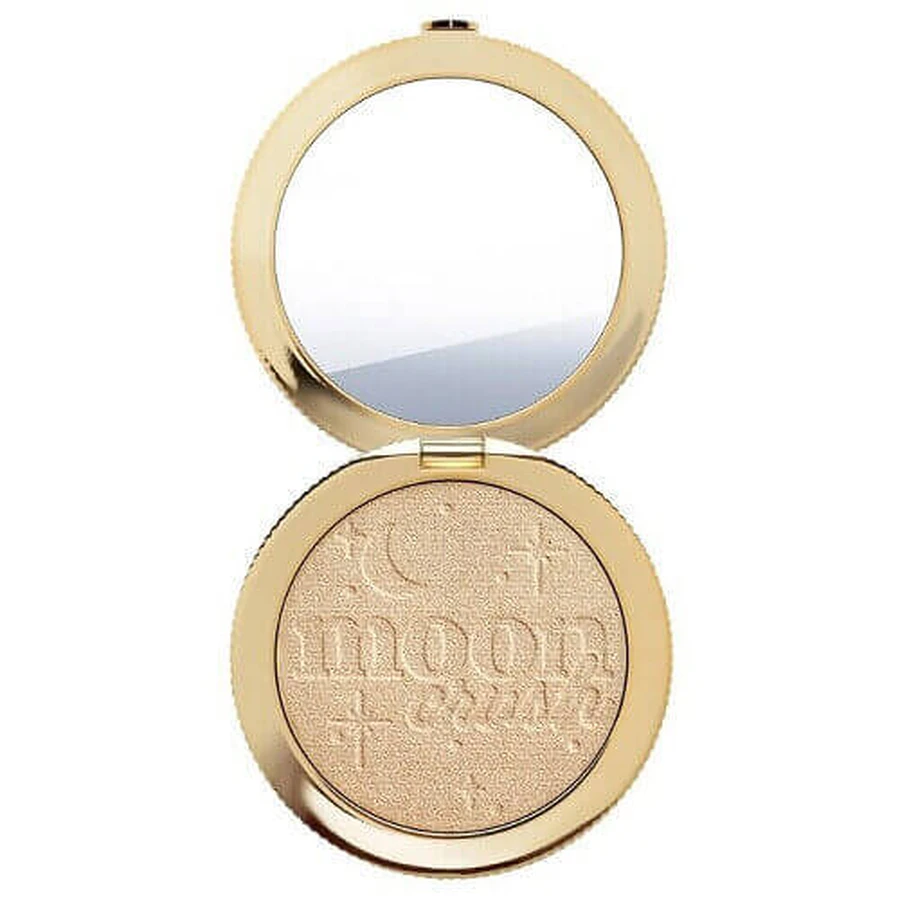 Illuminator, Too Faced, Moon Crush, Out of This World Highlighter, Falling Star, 7 г: ціни та характеристики