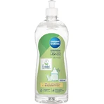 Canpol babies Organic пустышка для грудного вскармливания и успокоитель для сосков 500 мл: цены и характеристики