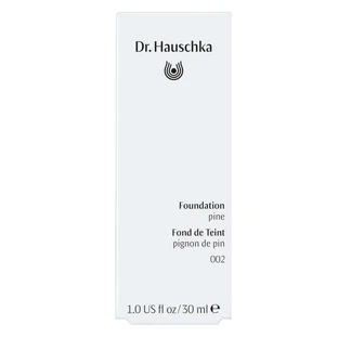 Dr. Hauschka, ґрунтовка, сосна 002, 30 мл
