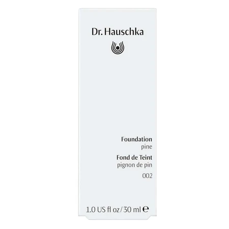 Dr. Hauschka, ґрунтовка, сосна 002, 30 мл: ціни та характеристики