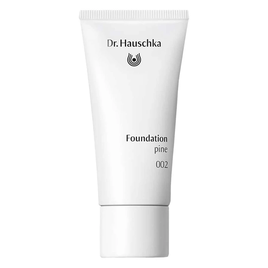 Dr. Hauschka, ґрунтовка, сосна 002, 30 мл: ціни та характеристики