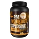 Предтреніровочний комплекс Explosive Orange, 1 кг, Gold Nutrition