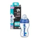 Пляшечка від коліків Tommee Tippee +3 місяці з датчиком температури, 340 мл