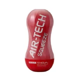 Багаторазовий мастурбатор Tenga Air-Tech Squeeze Regular