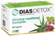 Очищувальний рослинний комплекс Dias DETOX 60 капсул