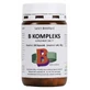 Комплекс витаминов B (ниацин, B1, B2, B6, B12) 100 капсул Sanct Bernhard