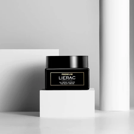 Lierac Premium, шовковистий антивіковий крем для обличчя, 50 мл: ціни та характеристики