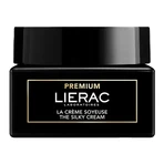 Lierac Premium, шовковистий антивіковий крем для обличчя, 50 мл: ціни та характеристики