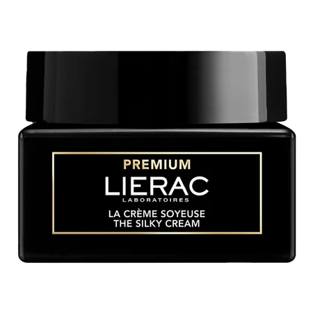 Lierac Premium, шовковистий антивіковий крем для обличчя, 50 мл: ціни та характеристики
