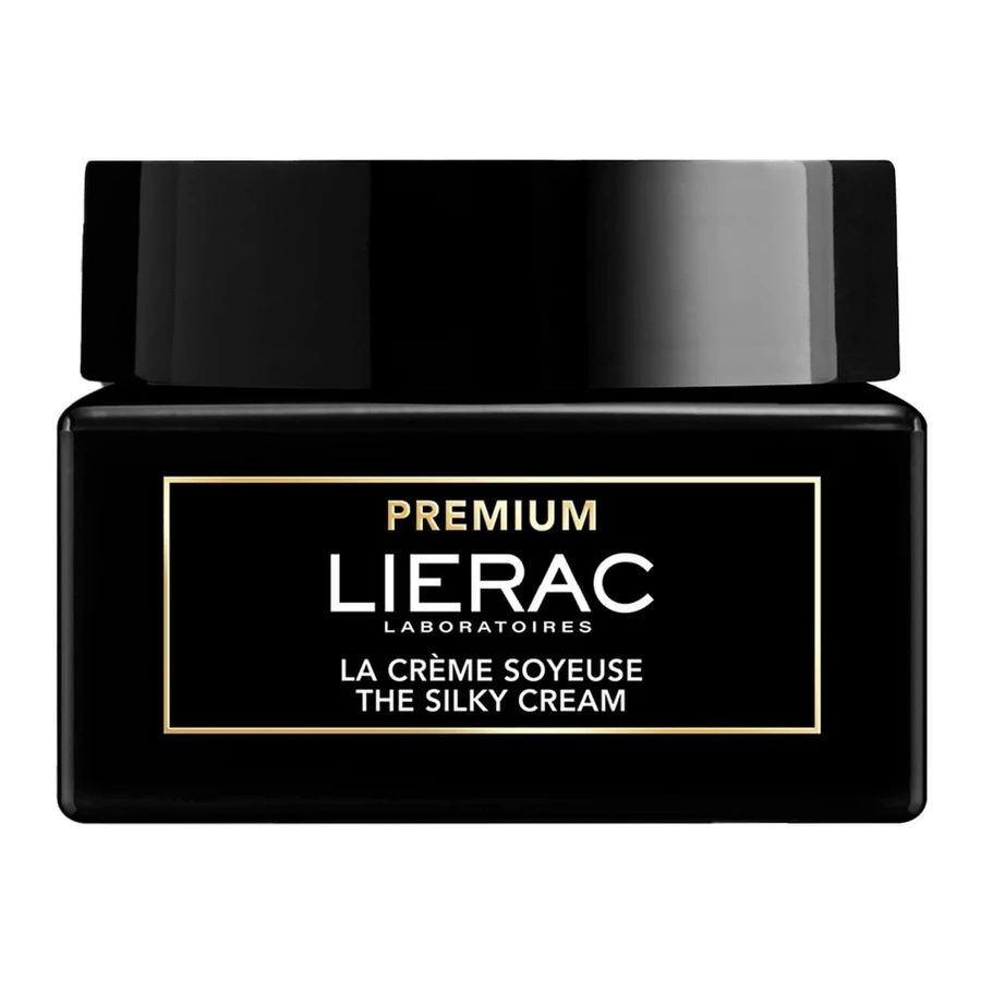 Lierac Premium, шовковистий антивіковий крем для обличчя, 50 мл: ціни та характеристики